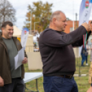 Traktoros ügyességi verseny