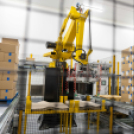 Átadták az Agrosprint Zrt. új csomagoló üzemét