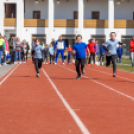 I. Sportcentrum Kupa Gyermek Atlétika Verseny