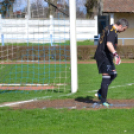 Győzelem a rangadón! Karcagi SE - Fegyvernek KSE 1:0