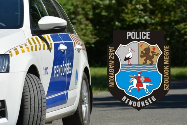 SEBESSÉGMÉRÉS JÁSZ-NAGYKUN-SZOLNOK MEGYÉBEN 