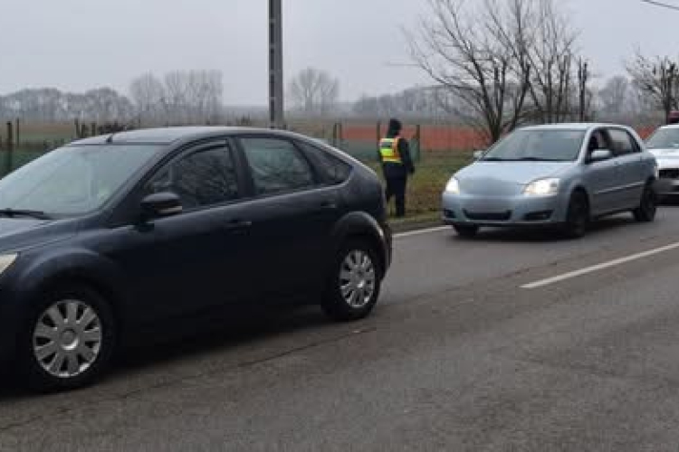 Úgy gondolta, megtorolja, hogy feltartották