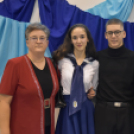 Refis szalagavató