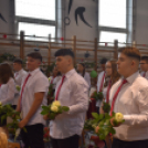 Ballagás a Kiskulcsosi Általános Iskolában