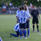 Tiszafüredi VSE - Karcagi SE 2:0 (0:0)
