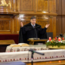 Harmadik adventi gyergyújtás