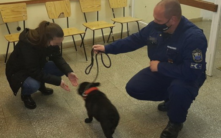 A Tiszafüredi nyomozók néhány órán belül elfogták a feltételezett elkövetőt 