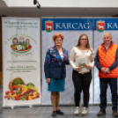 Legszebb Konyhakertek díjátadó