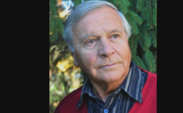 IN MEMORIAM CS.NÉMETH LAJOS  (1940-2023)
