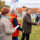 Traktoros ügyességi verseny