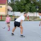 Mozgás Éjszakája Karcagon