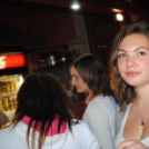 DJ DEKA az Ifi-Clubban • 05.11.