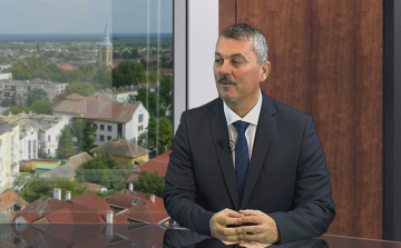 F.Kovács Sándor: Magyarország előre megy, nem hátra!