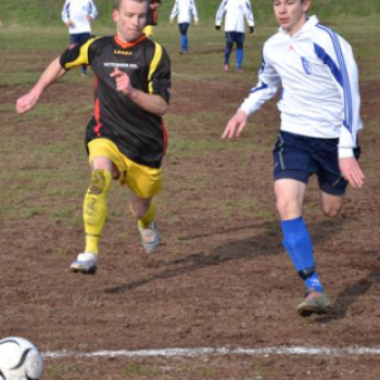 Túrkeve VSE - Karcagi SE 0:0
