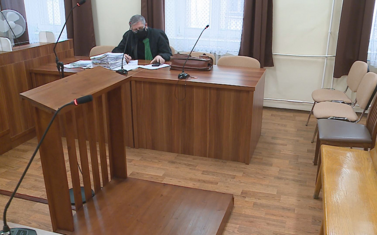 Időszerűen és megalapozottan ítélkeztek tavaly Jász-Nagykun-Szolnok megye bíróságai