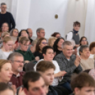 Az Erkel Ferenc Alapfokú Művészeti Iskola karácsonyi koncertje