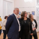 Kovács-Bocskay Anna képzőművész kiállítása