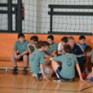 Kézilabda U14 fiúk • diákolimpia selejtező