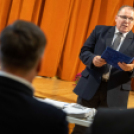 Emlékezés az elhunyt roma testvérekre