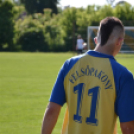Tiszafüredi VSE - Karcagi SE 2:0 (0:0)