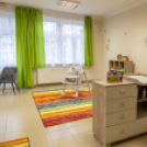 Tiszaág Integrált Szociális Intézmény átadója