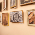 Boldizsár Erzsébet kiállítása