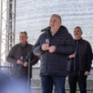 Karcagi Kolbászízesítő és toroskáposzta-főző verseny