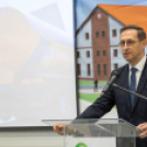 Új malom épült Karcagon