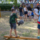 Karcagi Birkafőző Fesztivál 2025 Pénteki nap