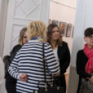 Kovács-Bocskay Anna képzőművész kiállítása