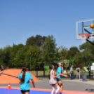 Kosárliget Streetball Bajnokság