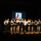 Iskolakápolna szentelés