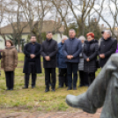 Györffy Napok megnyitója