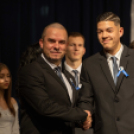 Karcagi SZC Varró István Technikum, Szakképző Iskola és Kollégium- szalagavató ünnepség