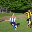 Tiszafüredi VSE - Karcagi SE 2:0 (0:0)