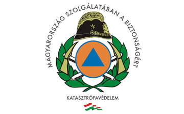 Új katasztrófavédelmi teszt