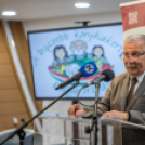 Magyarország legszebb konyhakertje szakmai nap