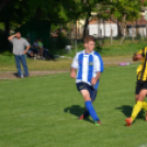 Tiszafüredi VSE - Karcagi SE 2:0 (0:0)