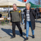 Karcagi Kolbászízesítő és toroskáposzta-főző verseny