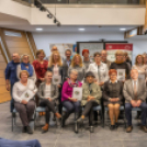 Magyarország legszebb konyhakertje szakmai nap