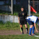 Tiszafüredi VSE - Karcagi SE 2:0 (0:0)