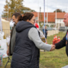Traktoros ügyességi verseny