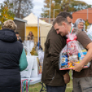 Traktoros ügyességi verseny