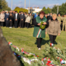 Emlékezés az aradi vértanúkra