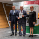 Magyarország Legszebb Konyhakertjei országos díjátadó