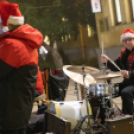 Daniel Speer Brass karácsonyi műsora