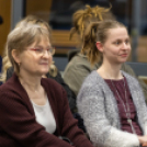 Takács Rudolf és Dr. Balla Katalin karcagi képzőművészek kiállítása