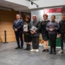 Magyarország Legszebb Konyhakertjei országos díjátadó