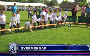 Gyermeknap