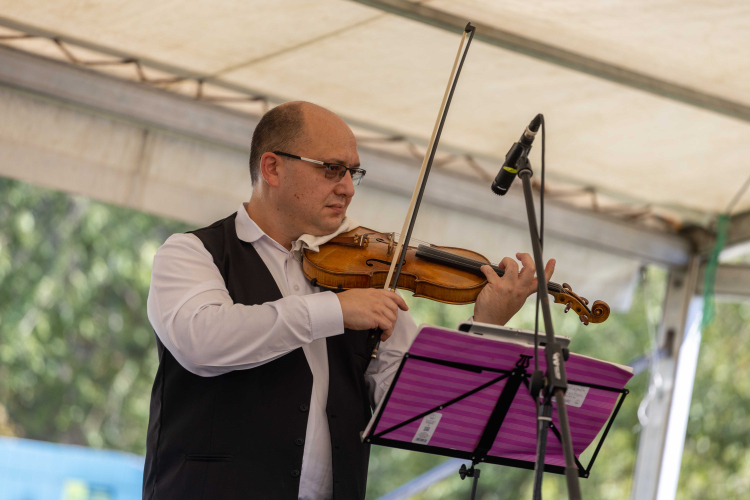 Őszindító koncertek